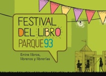 "Festival del Libro Parque 93