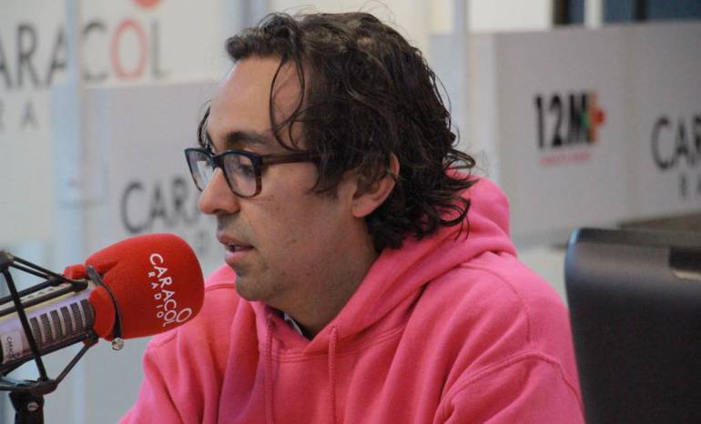 Fajardo no pudo recoger lo de Robledo ni lo deClaudia López: Ríos