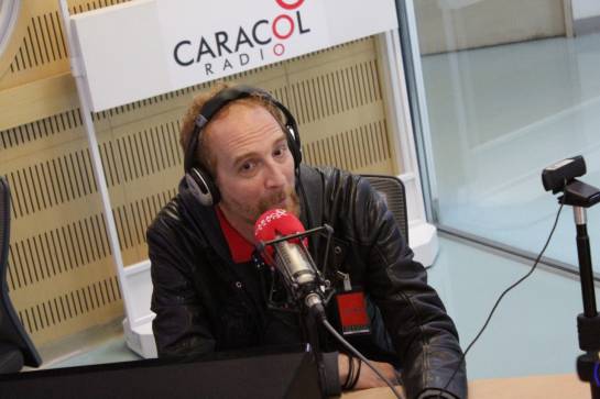 Fernando Sierra Fernando Sierra