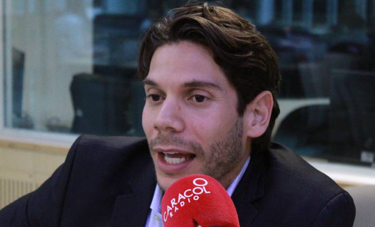 Nada mejor para un problema técnico que volverlo político: Akerman Nada mejor para un problema técnico que volverlo político: Akerman