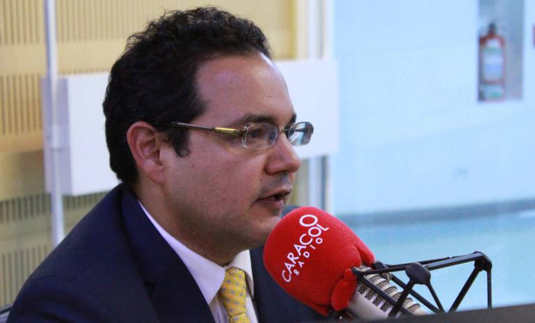 No hay planeación que pueda contra el vandalismo: Miranda No hay planeación que pueda contra el vandalismo: Miranda