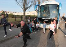 Los Jiménez, la familia más fuerte de España