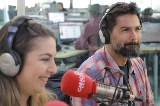 Juan Sebastían Aragón Juan Sebastían Aragón