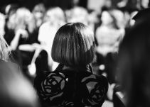 Francesca Sesana triunfa en las pasarelas de Nueva York con sus chaquetas