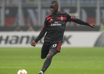 No hubo acercamiento con ningún club en Colombia: Cristian Zapata