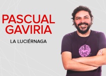 Personaje del día: Gustavo Villegas