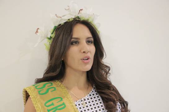 Génesis Quintero Génesis Quintero