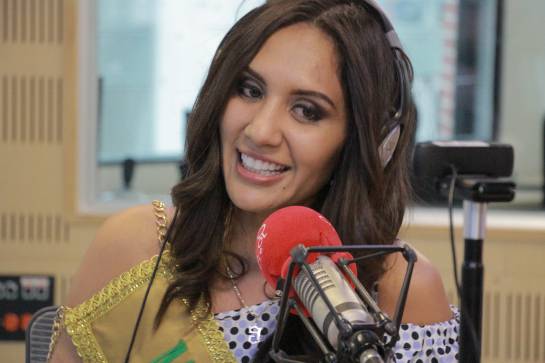 Génesis Quintero Génesis Quintero