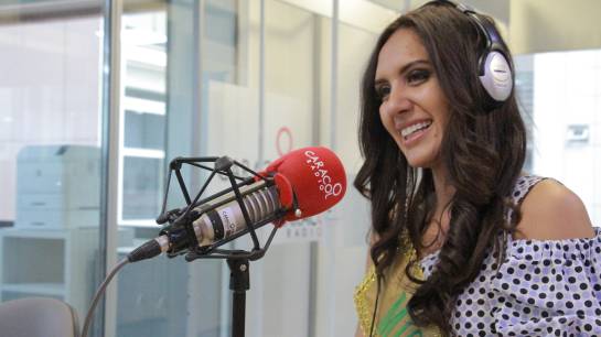Génesis Quintero Génesis Quintero