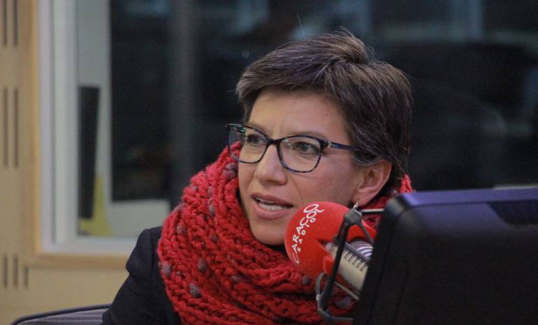 Fórmula vicepresidencial de Fajardo: El miércoles Fajardo anunciará a C. López como fórmula vicepresidencial