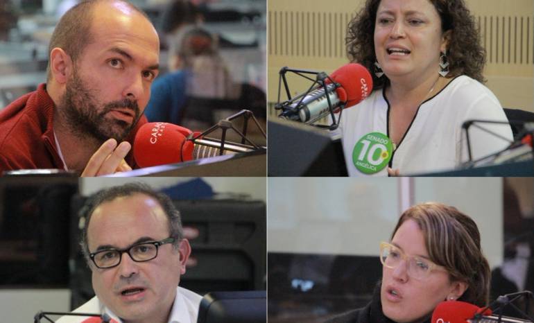¿Sirve la ley seca el día de elecciones? ¿Sirve la ley seca el día de elecciones?