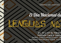 21 de Febrero día Internacional de la Lengua Materna y día Nacional de l