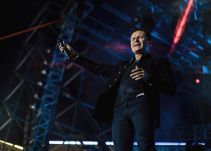 Fonseca nuevamente apoya a los niños con cáncer en Colombia