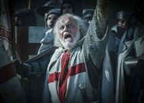 Knightfall: La guerra por el santo grial