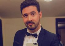 Jaime Restrepo el instagramer conocido como @machoalfaoficial