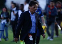 La falta del segundo gol de Leones fue fuera del área: Flabio Torres