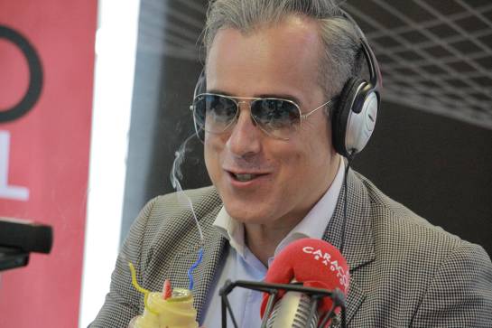 Jorge Enrique Abello presenta la obra Tan Galan: Jorge Enrique Abello en un papel no “Tan Galán” Jorge Enrique Abello presenta la obra Tan Galan: Jorge Enrique Abello en un papel no “Tan Galán”