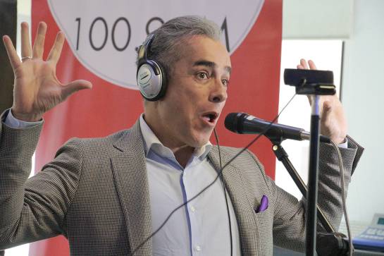Jorge Enrique Abello presenta la obra Tan Galan: Jorge Enrique Abello en un papel no “Tan Galán” Jorge Enrique Abello presenta la obra Tan Galan: Jorge Enrique Abello en un papel no “Tan Galán”