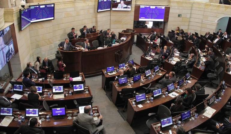Elecciones presidenciales encuesta: Así está la intención de voto para el Senado