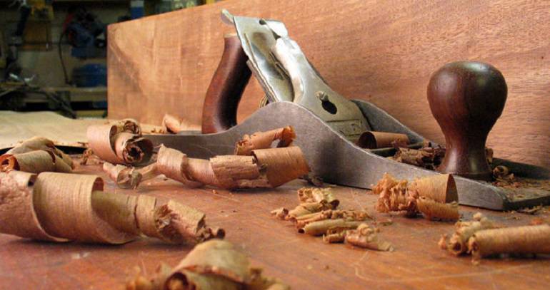 Lo Más Caracol: Feria del mueble y la madera 2018 Lo Más Caracol: Feria del mueble y la madera 2018
