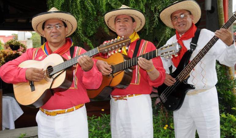 What Is The Type Of Music In Colombia