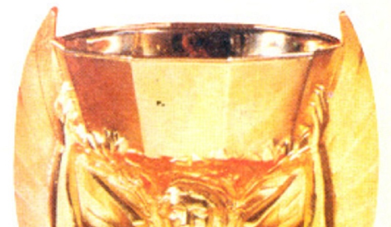 Primera Copa Mundo