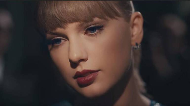 Taylor Swift