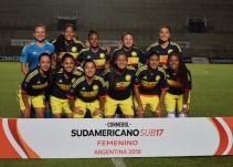 Conozca a Natalia Ramírez, la Alex Morgan colombiana