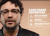 Master 3 con Andrés Cepeda y lanzamiento incluido