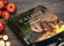 "Caldas, un paisaje de sabores"