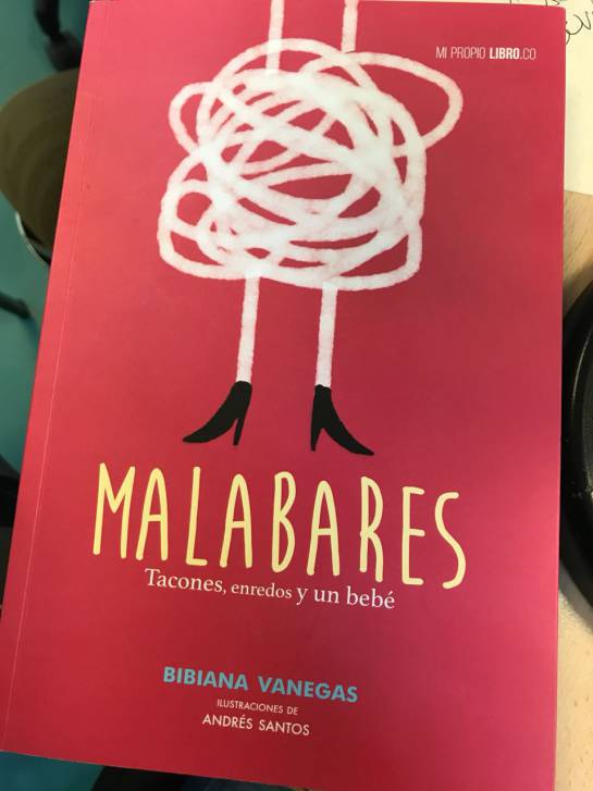 Maternidad: “Ser mamá tiene cosas duras que no nos atrevemos a contar”: Bibiana Vanegas Maternidad: “Ser mamá tiene cosas duras que no nos atrevemos a contar”: Bibiana Vanegas