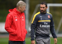 ¿Por qué Robert Pirès no aceptó jugar en el Real Madrid?