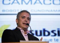 Espero reunirme pronto con Zuluaga: Duque