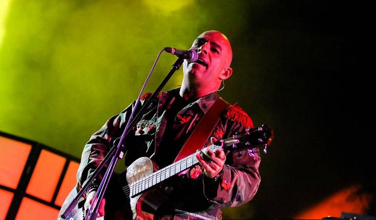 Lo Más Caracol: Stokoff el colombo alemán del Country pop