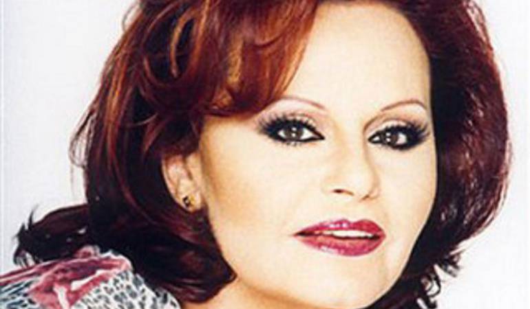 12 años sin “La reina de la ranchera”