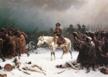 Historias de judíos, gitanos y ejércitos napoleónicos en Rusia