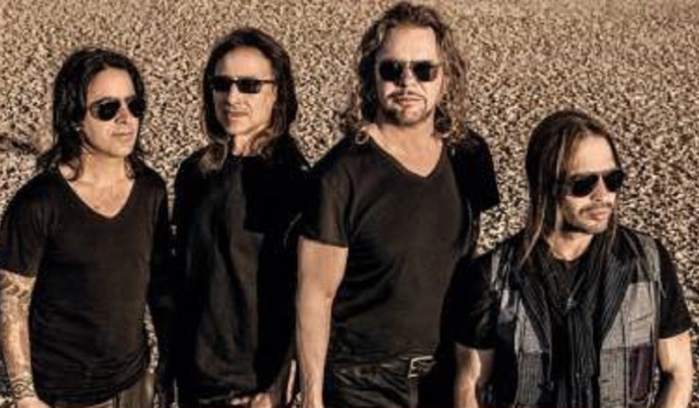 Maná será premiado por su trayectoria en los Billboard Latinos