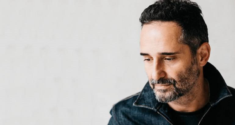Lo Más Caracol: El salvavidas de hielo de Jorge Drexler
