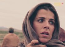 María Fernanda Yepes será "María Magdalena" en bionovela