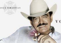 61 años del Rey del Jaripeo, Joan Sebastian