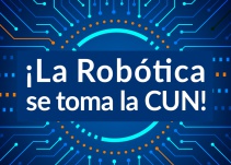 Concurso internacional de robótica