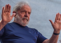Prisión para Lula divide el país y afecta las elecciones: analista