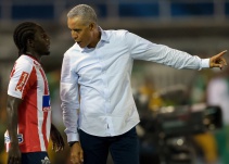 El Pulso del Fútbol, 9 de abril de 2018