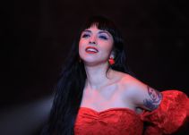 Mon Laferte: Las mujeres estamos marcando historia en la música