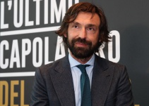 Su reacción es entendible: Andrea Pirlo