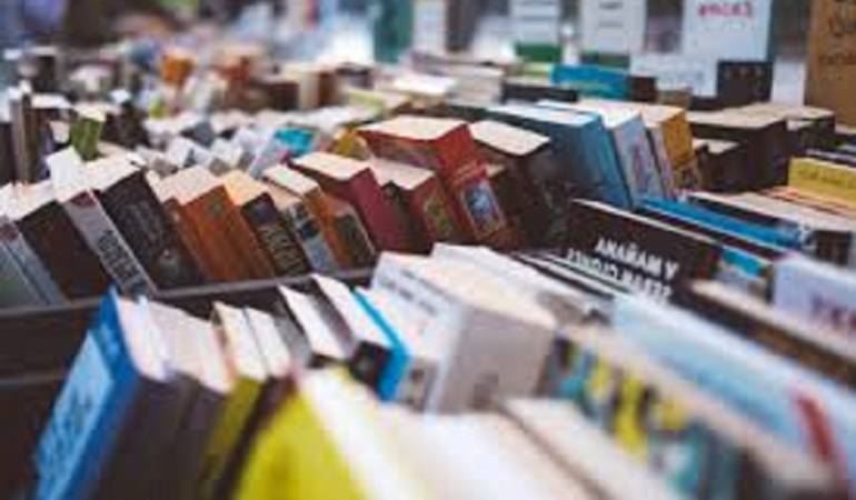Lo Más Caracol: La literatura argentina desembarca en la FILBO