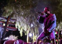 Kendrick Lamar primer rapero en ganar un Premio Pulitzer