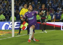 Era fundamental ganar en Lima, nos abre un posibilidad: Sebastián Viera
