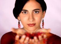 La cantautora Marta Gómez nos inspira