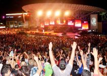 Efraín Quintero Molina habla del Festival de la Leyenda Vallenata